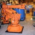 ABB IRB 6400RF