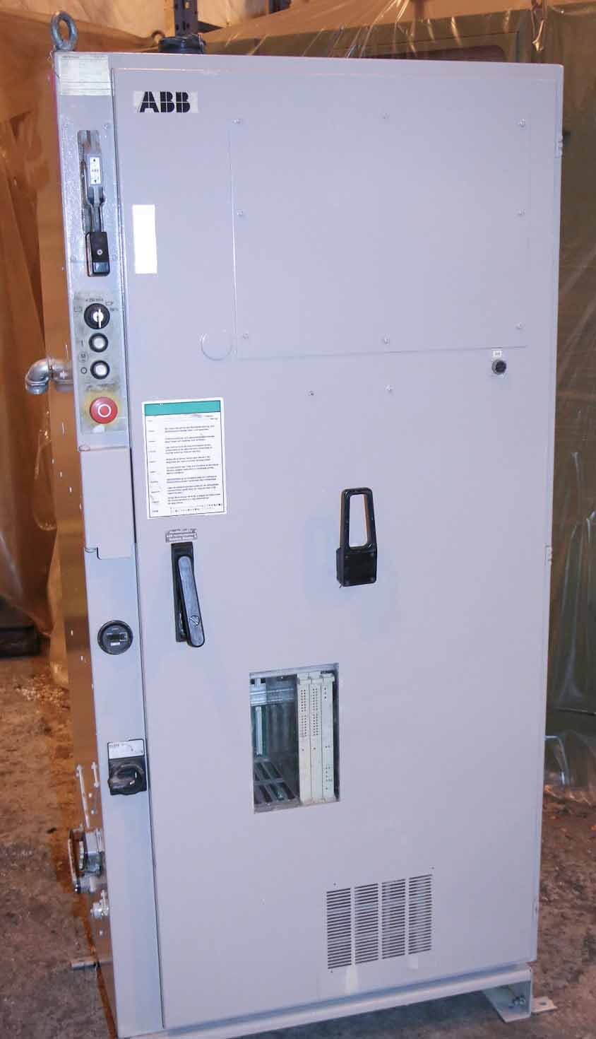 Photo Utilisé ABB IRB 6400RF À vendre