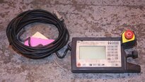 Photo Utilisé ABB IRB 6400RF À vendre