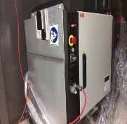 Photo Used ABB IRC5 For Sale