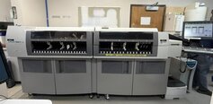 ABBOTT Architect CI 4100