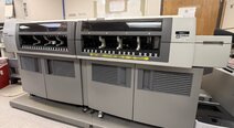 Foto Verwendet ABBOTT Architect CI 4100 Zum Verkauf