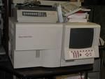 Photo Used ABBOTT Cell Dyn 1700 For Sale
