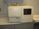 Photo Used ABBOTT Cell Dyn 1800 For Sale