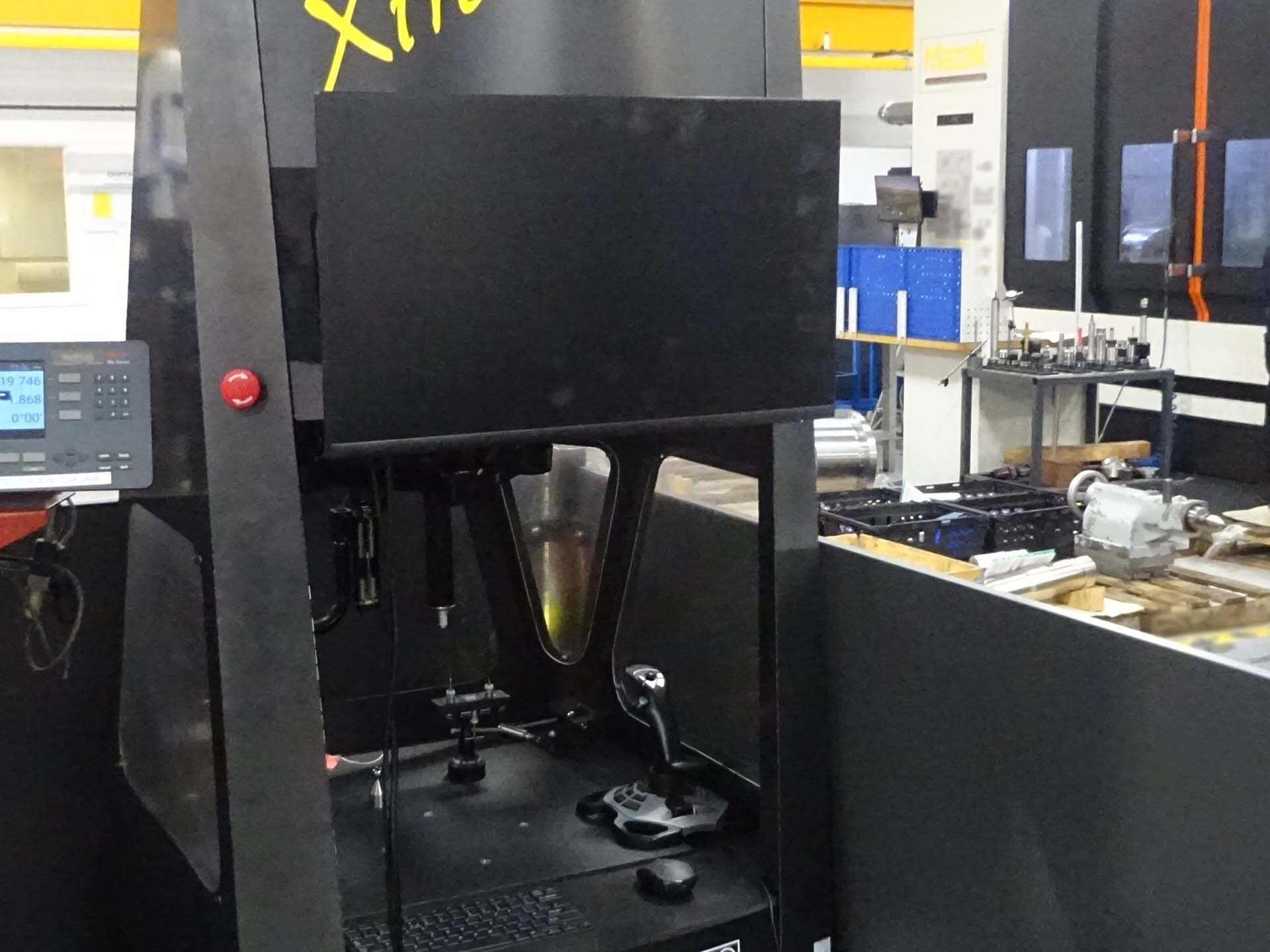 Photo Used ABERLINK Xtreme For Sale