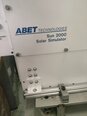 图为 已使用的 ABET TECHNOLOGIES Sun 2000 待售