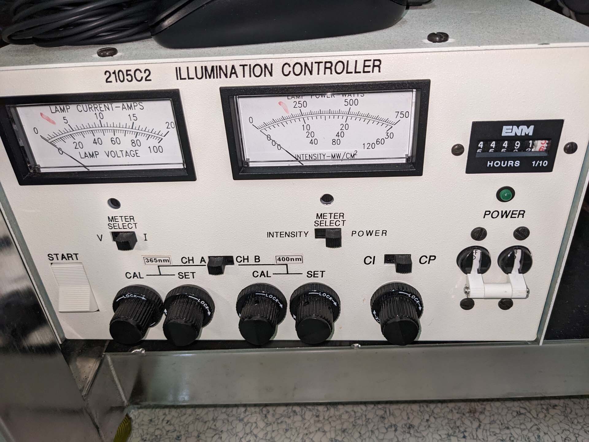 사진 사용됨 ABM 6/350/NUV/DCCD/BSV/M 판매용