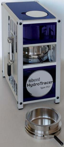 Photo Utilisé ABONI HydroTracer À vendre