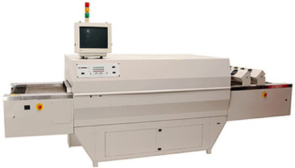 Photo Used ABW SYSTEMS 1008 For Sale