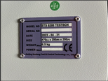 Photo Used ACCOTEST STS 8200 For Sale