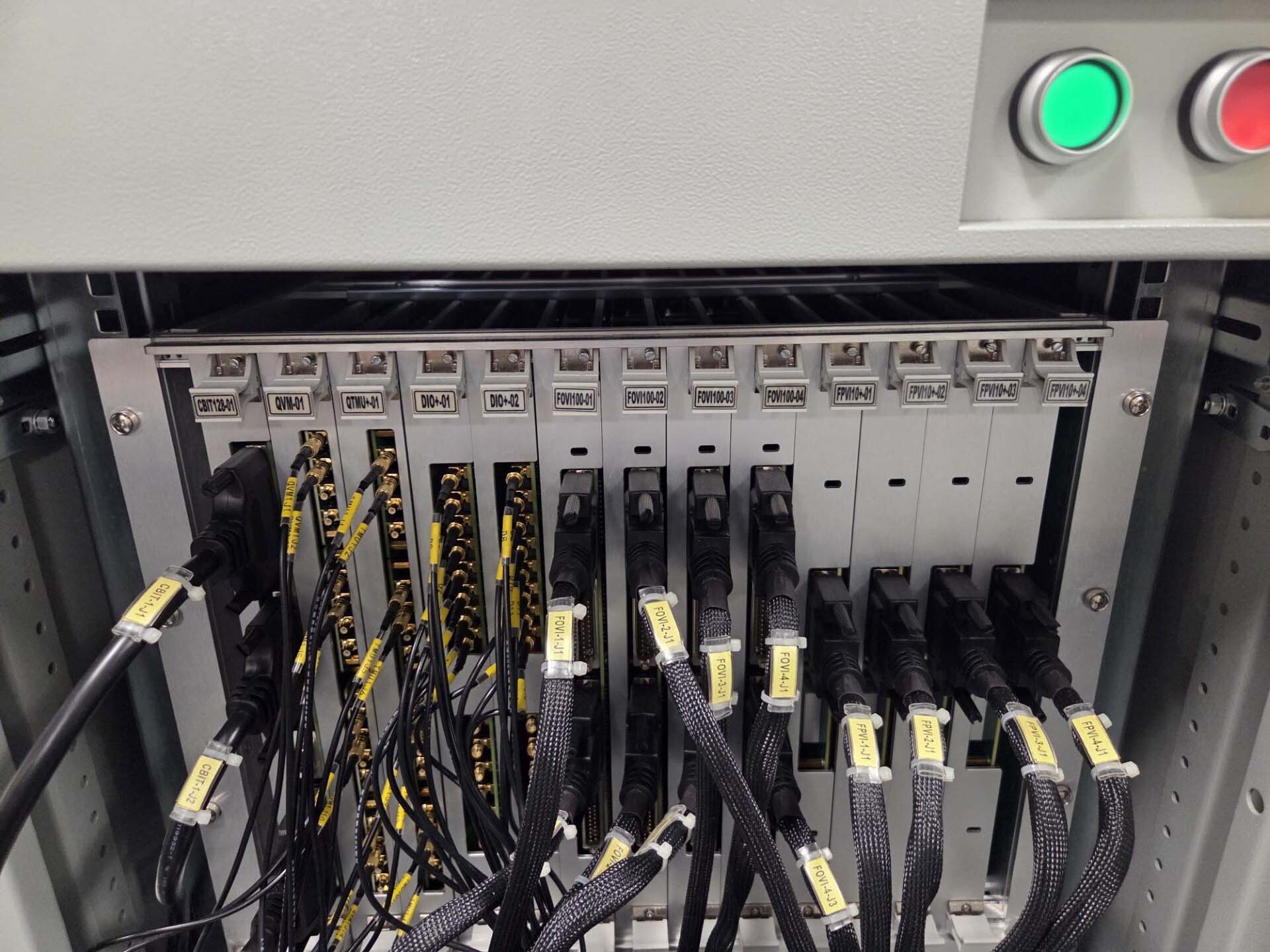 Photo Used ACCOTEST STS 8200 For Sale