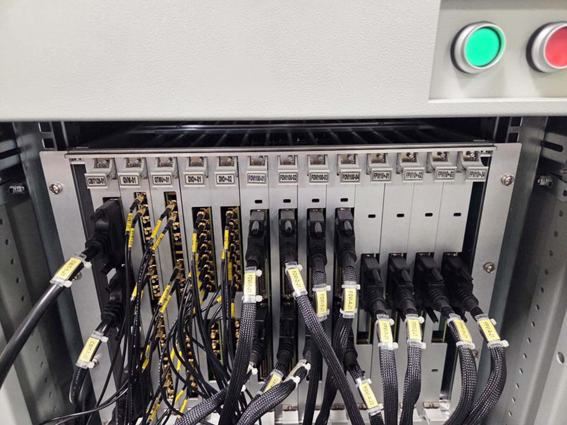 Photo Used ACCOTEST STS 8200 For Sale