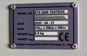 Photo Used ACCOTEST STS 8200 For Sale