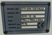 フォト（写真） 使用される ACCOTEST STS 8300 販売のために