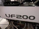 Foto Verwendet TSK / ACCRETECH UF 200 Zum Verkauf
