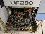 图为 已使用的 ACCRETECH / TSK / TOKYO SEIMITSU UF 200 待售