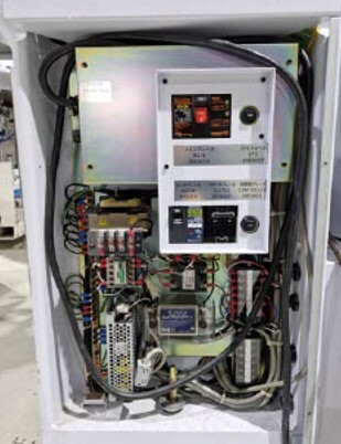 Foto Verwendet ACCRETECH / TSK UF 200 Zum Verkauf
