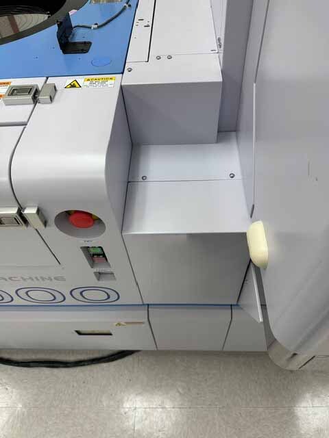 Photo Used ACCRETECH / TSK / TOKYO SEIMITSU UF 3000 For Sale