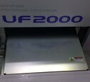 Photo Used ACCRETECH / TSK UF 2000 For Sale