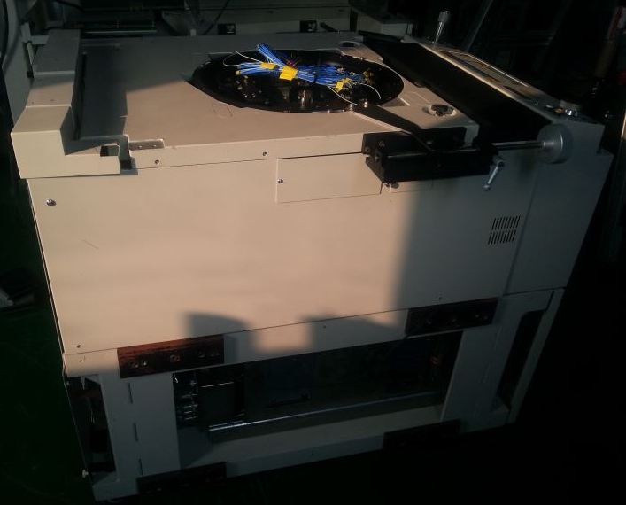 圖為 已使用的 ACCRETECH / TSK APM-88A 待售