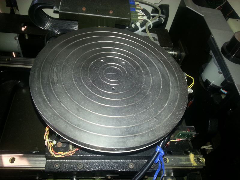 圖為 已使用的 ACCRETECH / TSK APM-88A 待售