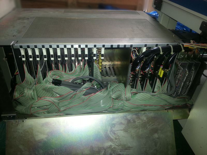 圖為 已使用的 ACCRETECH / TSK APM-88A 待售
