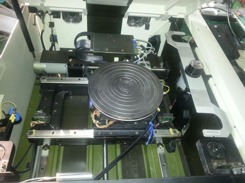 圖為 已使用的 ACCRETECH / TSK APM-88A 待售