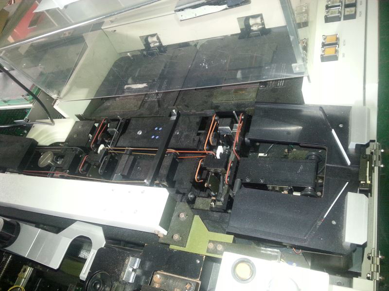 圖為 已使用的 ACCRETECH / TSK APM-88A 待售