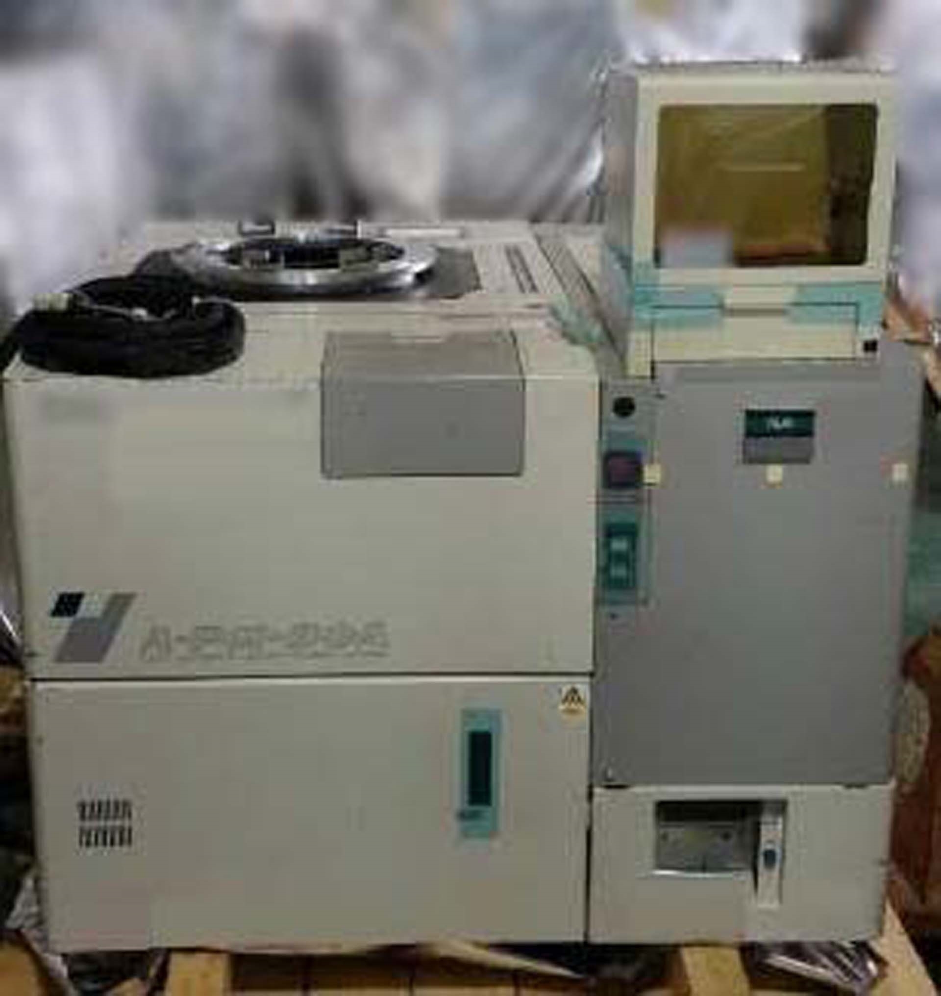 Photo Used ACCRETECH / TSK APM-90A For Sale