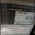 Photo Utilisé ACCRETECH / TSK AWD-300T À vendre