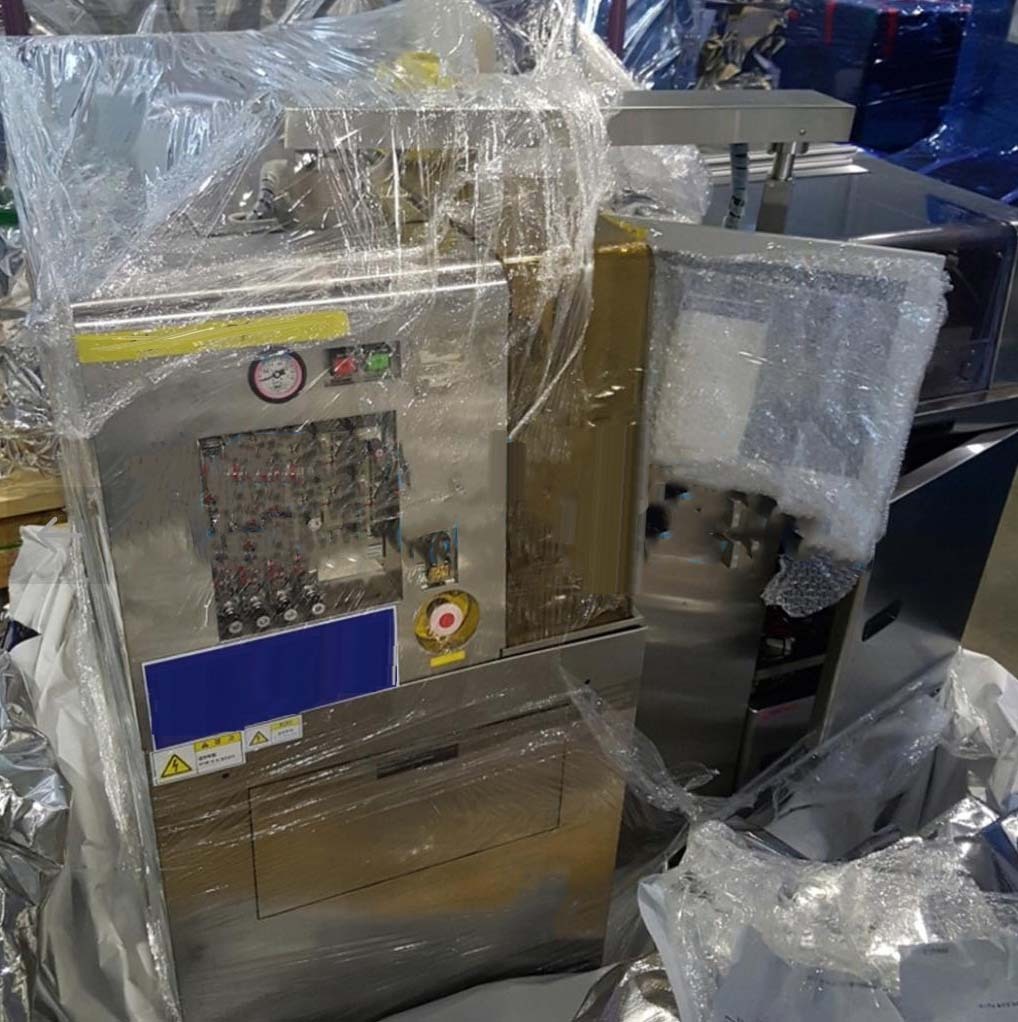 Photo Utilisé ACCRETECH / TSK AWD-300T À vendre