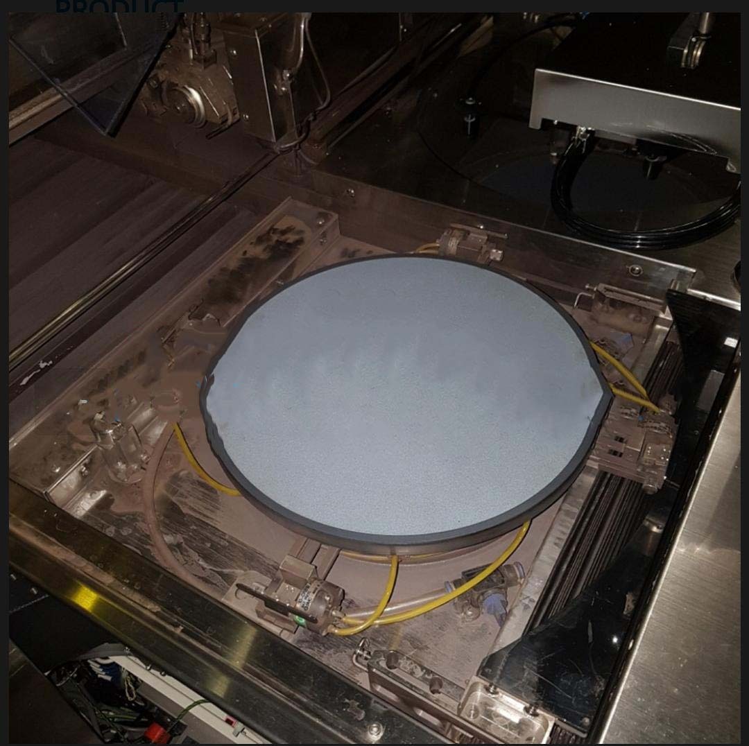 Photo Utilisé ACCRETECH / TSK AWD-300T À vendre