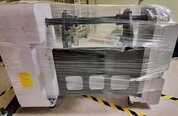 图为 已使用的 ACCRETECH / TSK Lot of hinges 待售