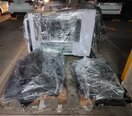 图为 已使用的 ACCRETECH / TSK Lot of hinges 待售