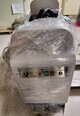 图为 已使用的 ACCRETECH / TSK Lot of hinges 待售