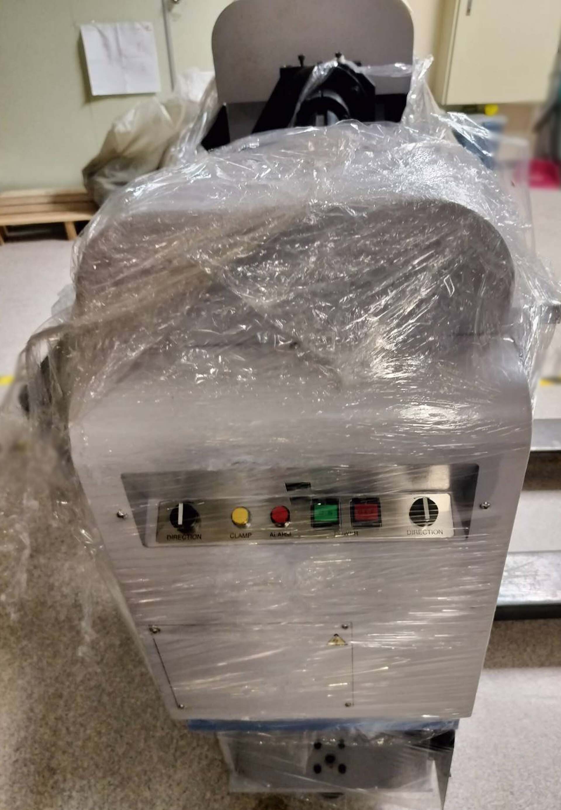 图为 已使用的 ACCRETECH / TSK Lot of hinges 待售