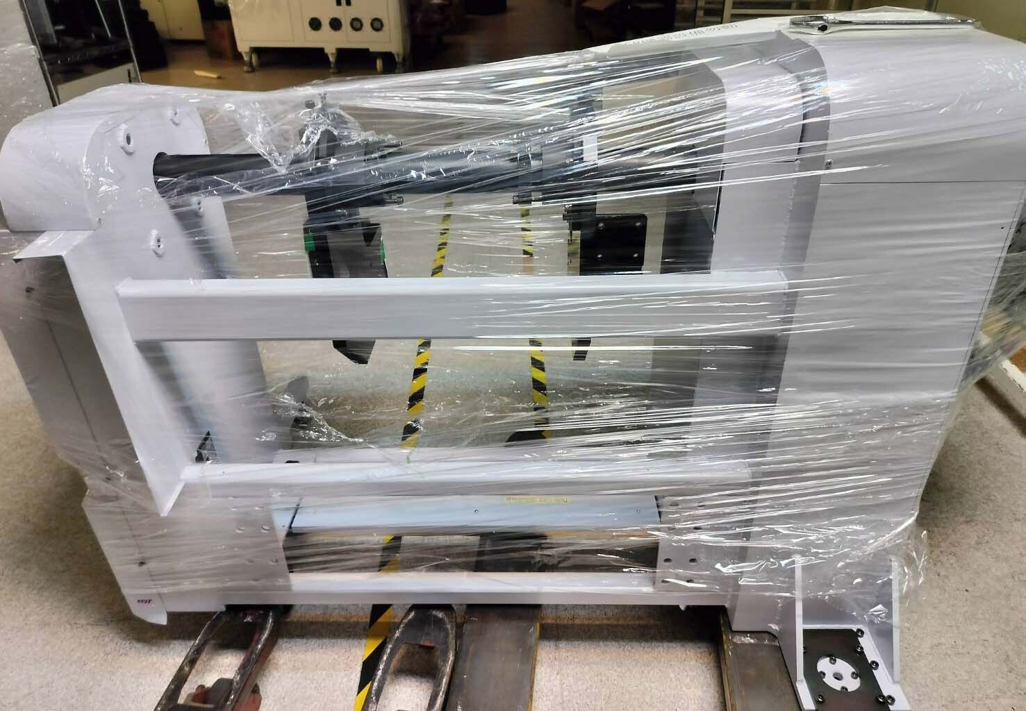 图为 已使用的 ACCRETECH / TSK Lot of hinges 待售