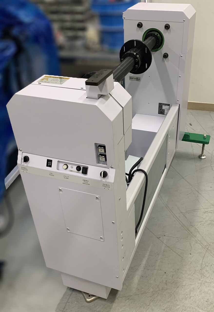 Photo Used ACCRETECH / TSK MHF 300L For Sale