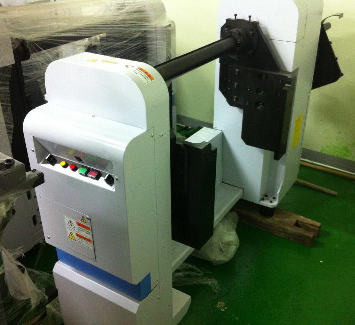 Photo Used ACCRETECH / TSK MHF 4000 For Sale