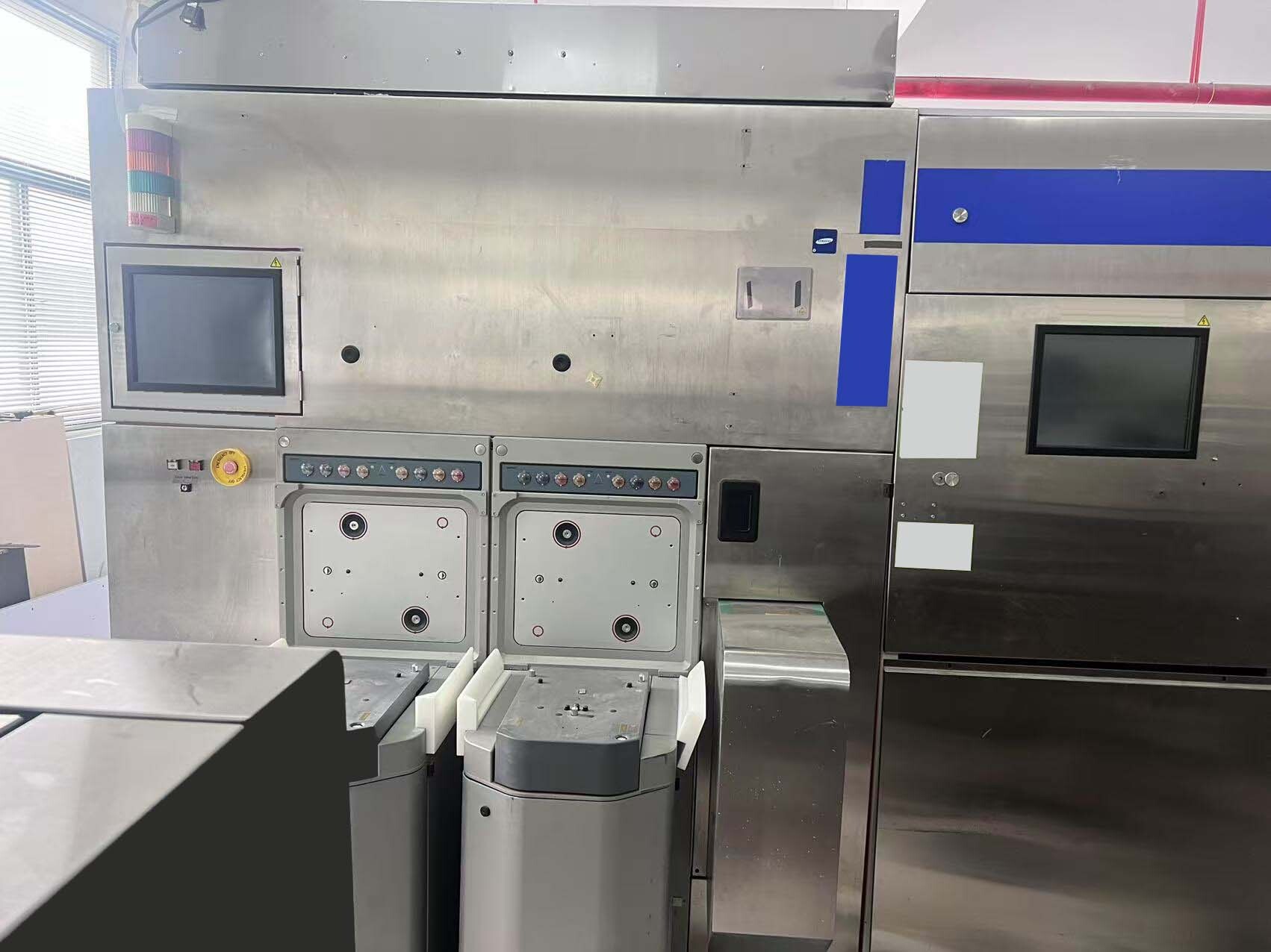 图为 已使用的 ACCRETECH / TSK PG 300 RM 待售