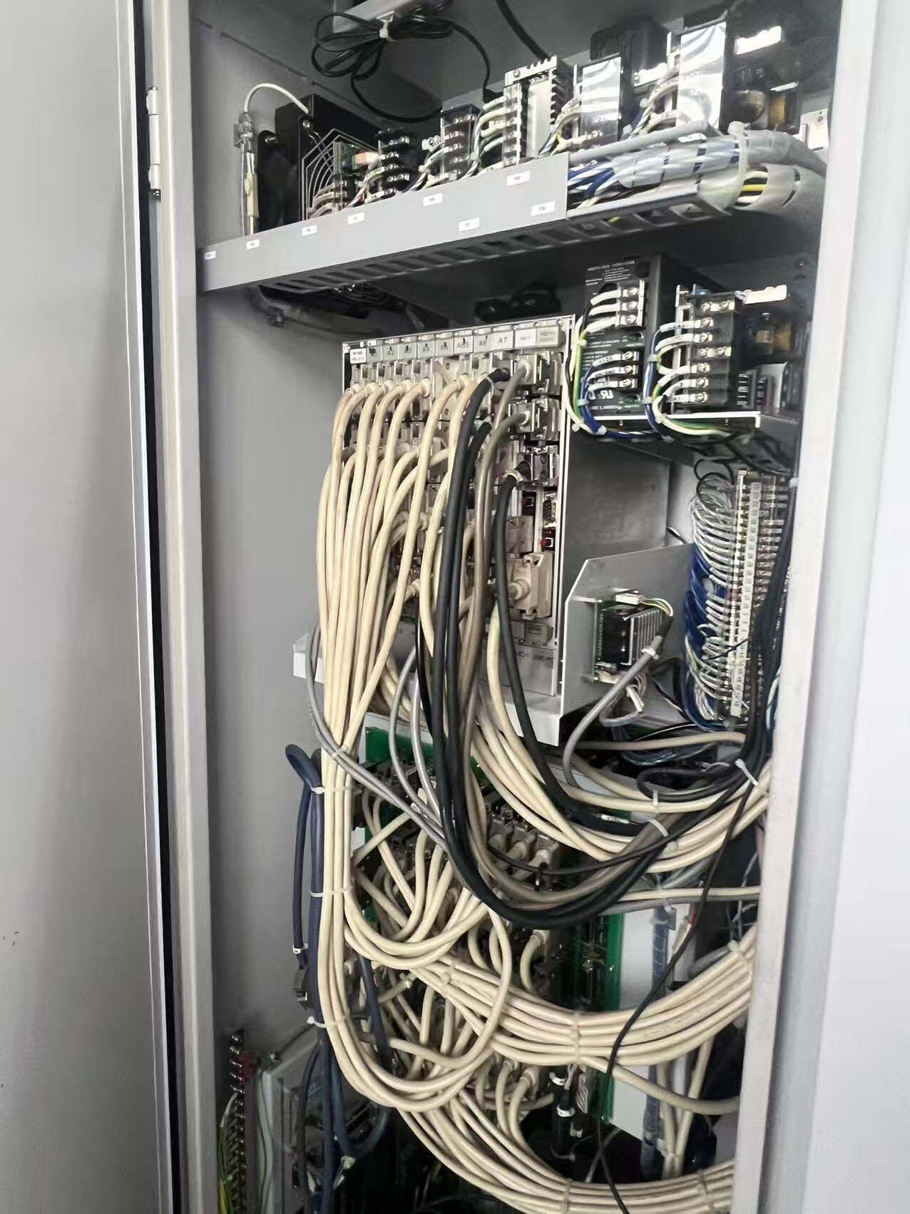 图为 已使用的 ACCRETECH / TSK PG 300 RM 待售