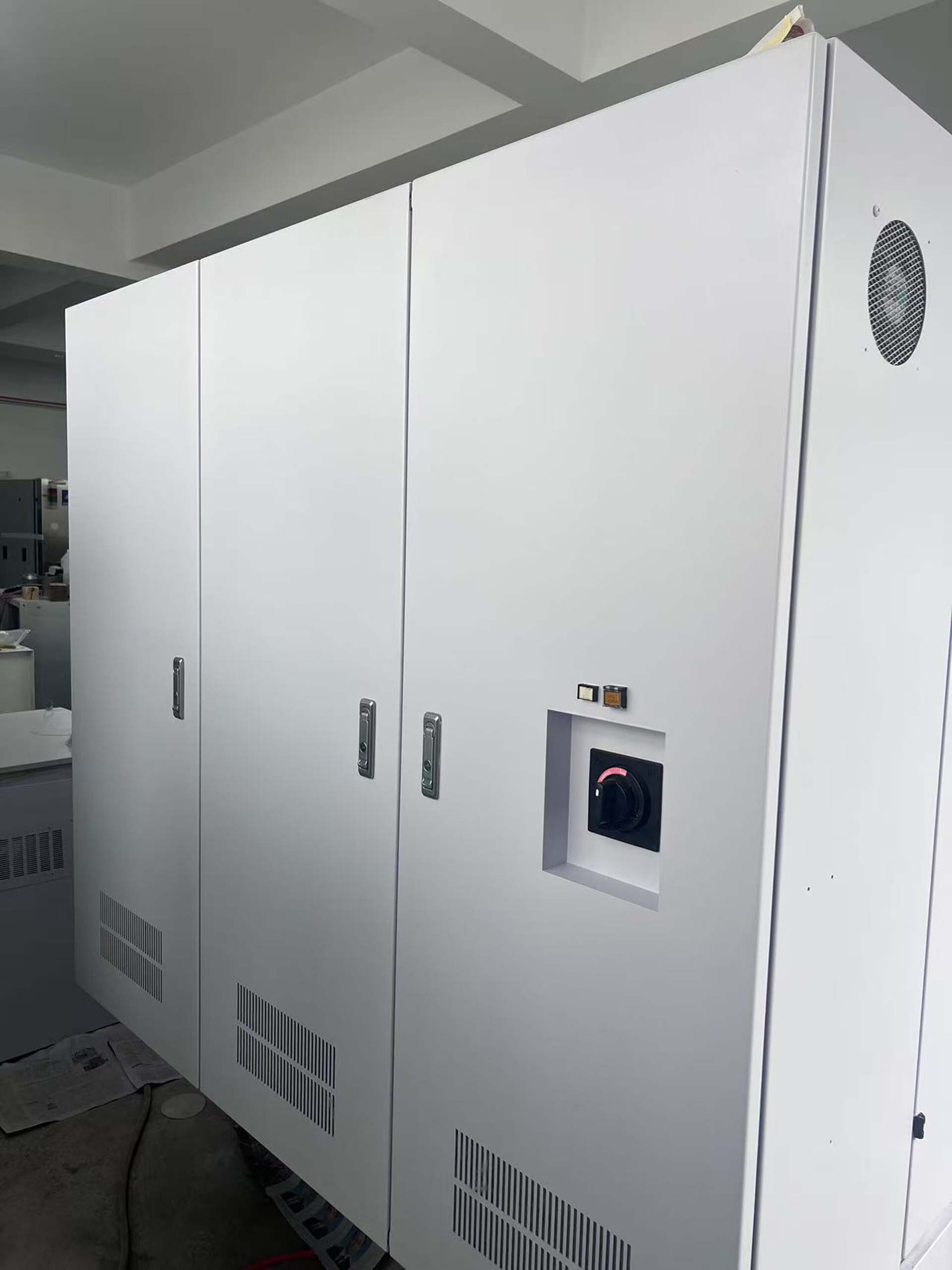 图为 已使用的 ACCRETECH / TSK PG 300 RM 待售