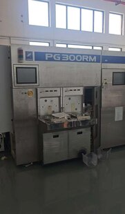 ACCRETECH / TSK PG 300 RM #293729465
