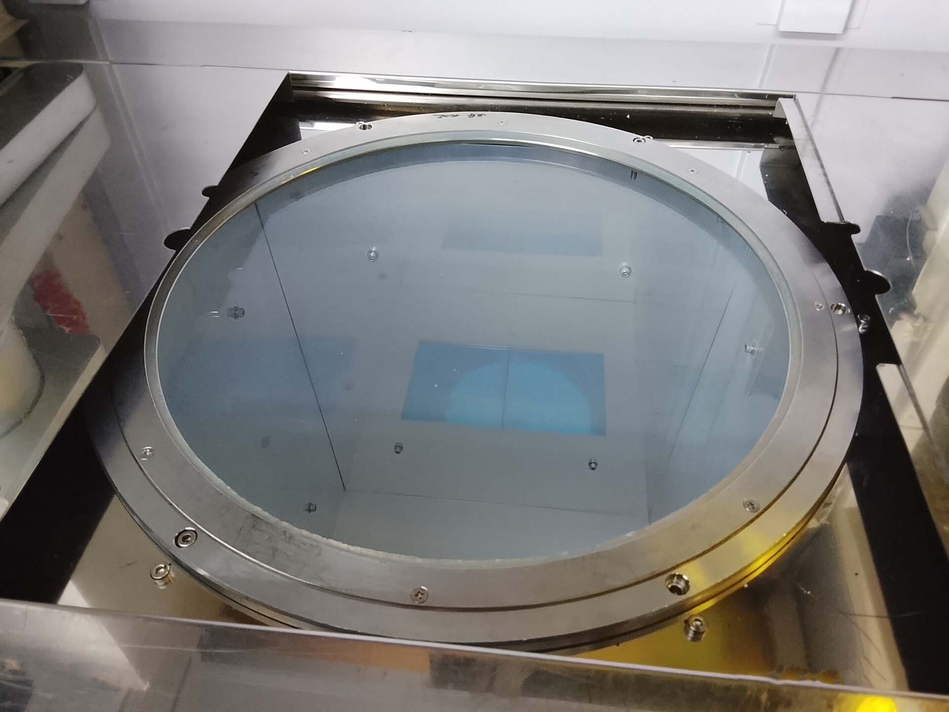 Photo Used ACCRETECH / TSK PG 300 RM For Sale