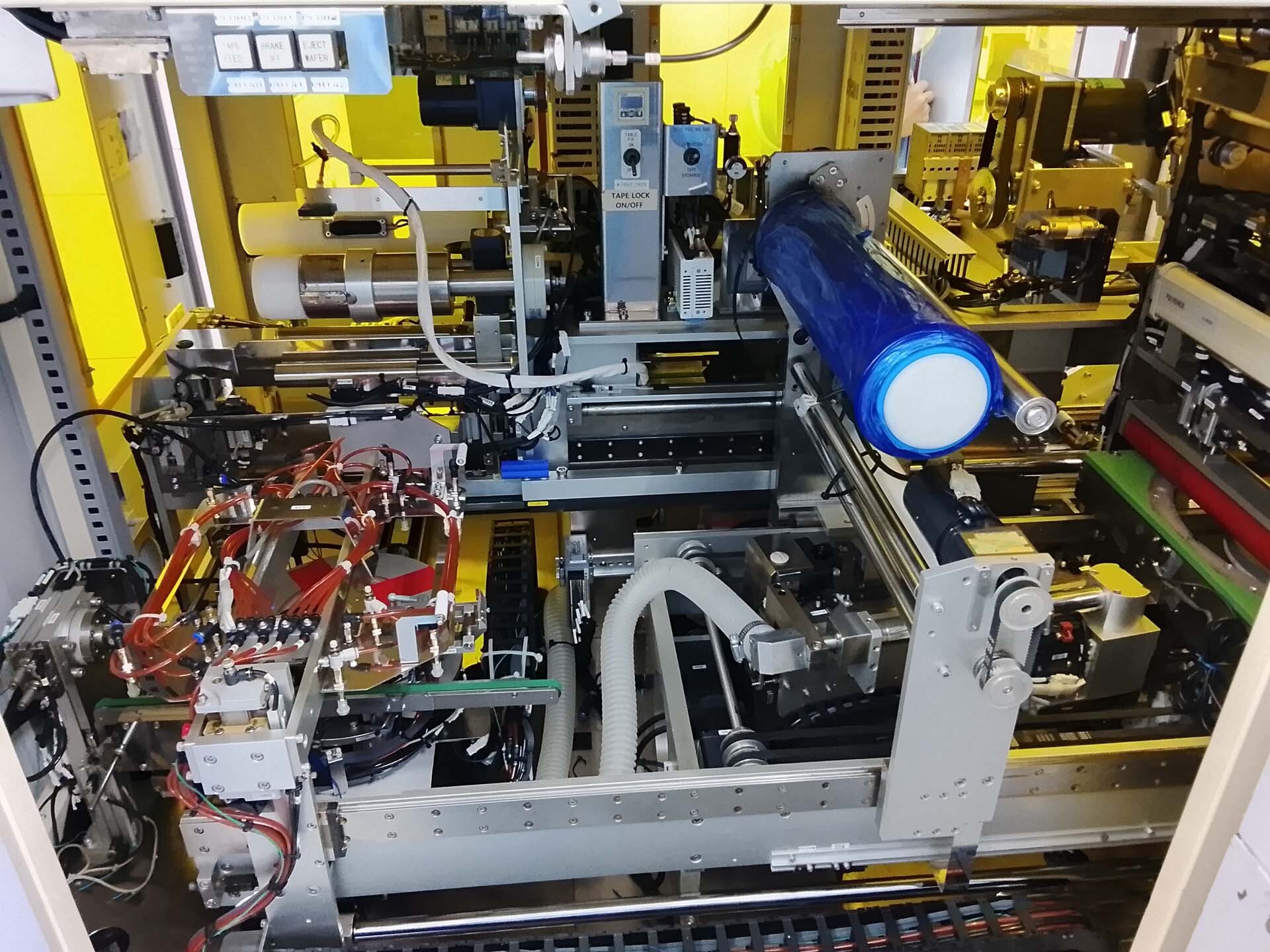Photo Used ACCRETECH / TSK PG 300 RM For Sale