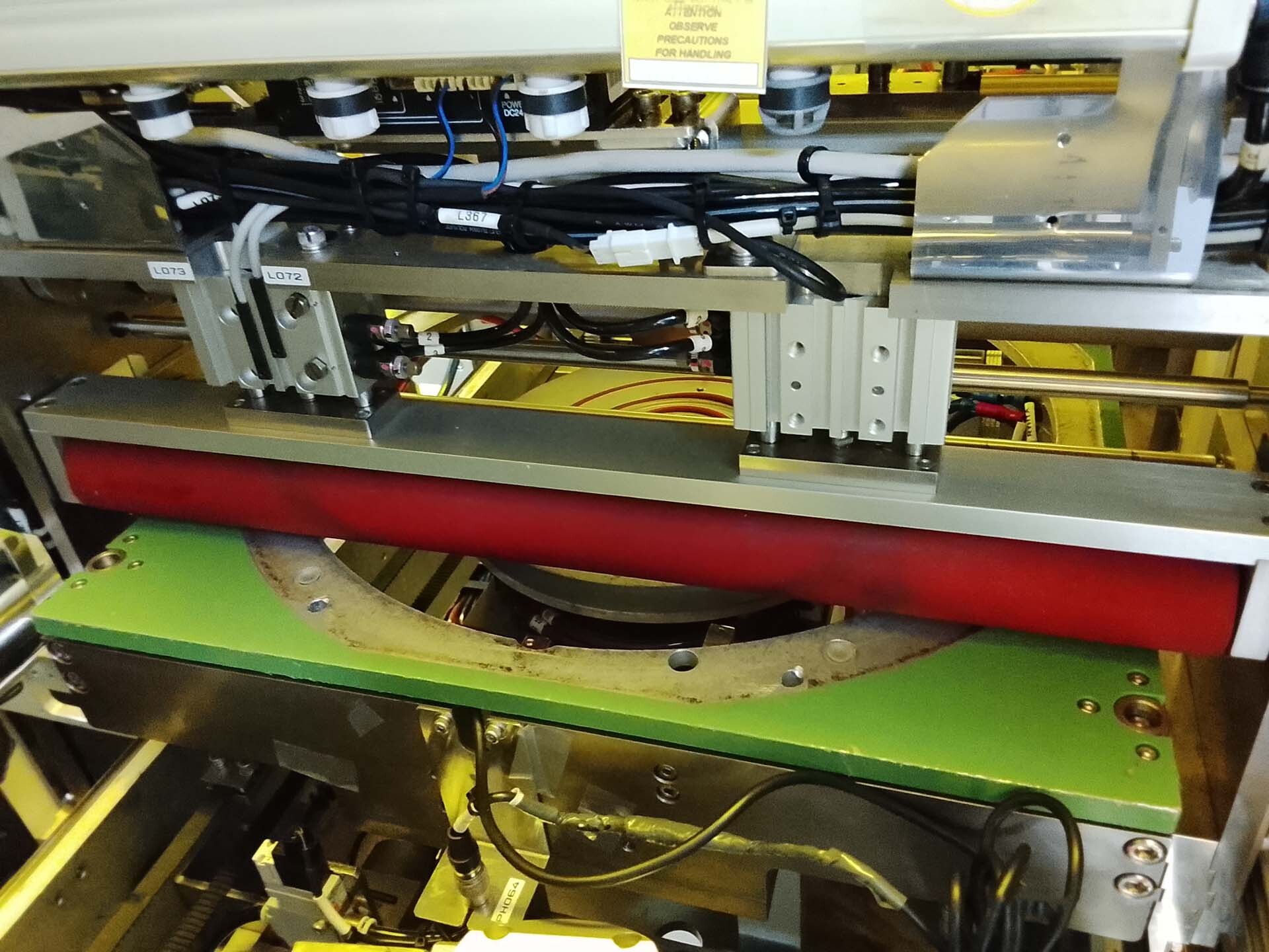 Photo Used ACCRETECH / TSK PG 300 RM For Sale