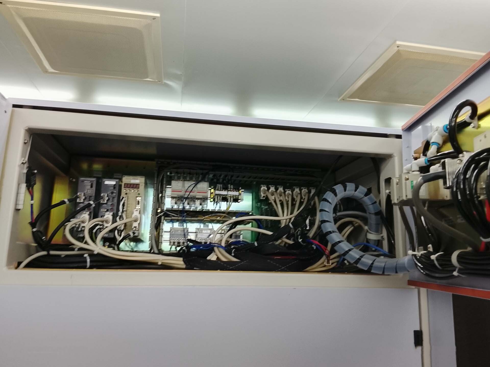 Photo Used ACCRETECH / TSK PG 300 RM For Sale