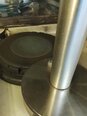 Photo Used ACCRETECH / TSK PG 300 RM For Sale