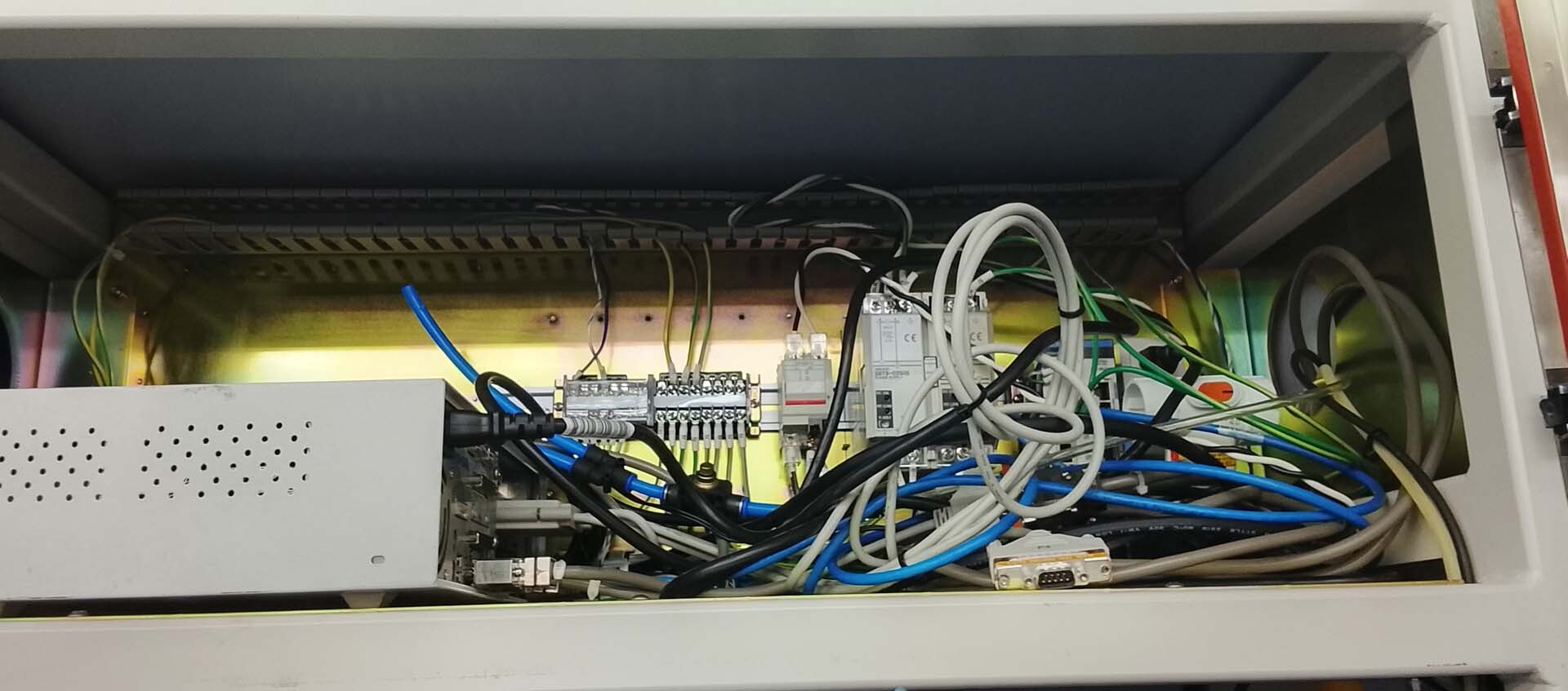 Photo Used ACCRETECH / TSK PG 300 RM For Sale
