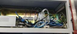Photo Used ACCRETECH / TSK PG 300 RM For Sale